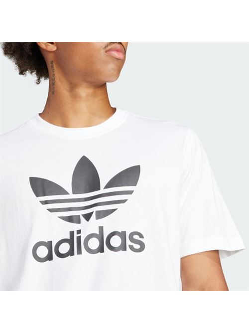 TREFOIL T-SHIRT ADIDAS ORIGINALS | IV5353/ND